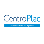 CentroPlac - Steel Frame - Drywall 